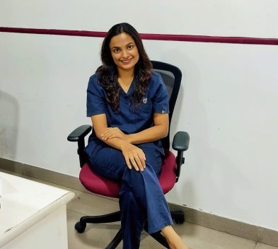 Dr. Yashaswini Dr. Yashaswini