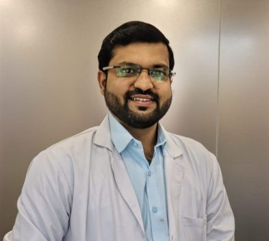 Dr. Santosh Kirasur Dr. Santosh Kirasur
